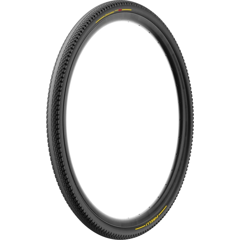 Copertoncino Pirelli Cinturato Gravel RH High Performance Line 700x55 - Team Edition
