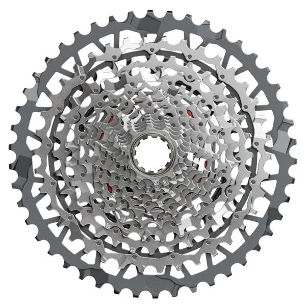 Cassetta Sram Force XPLR XG-1351 E1 - 13v