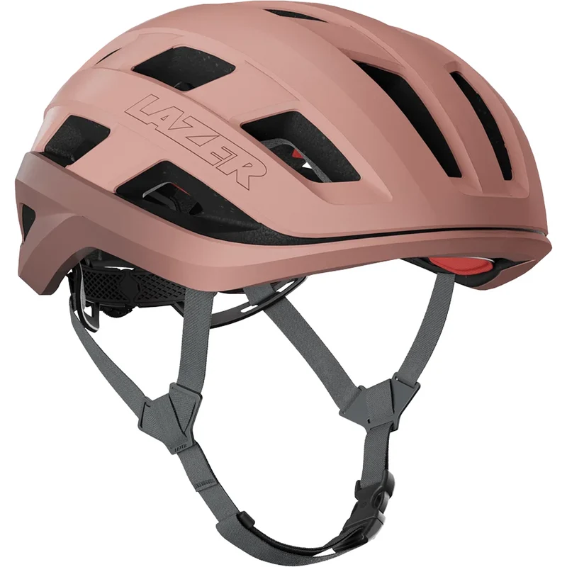 Casco Lazer Sphere Blade KinetiCore - Marrone