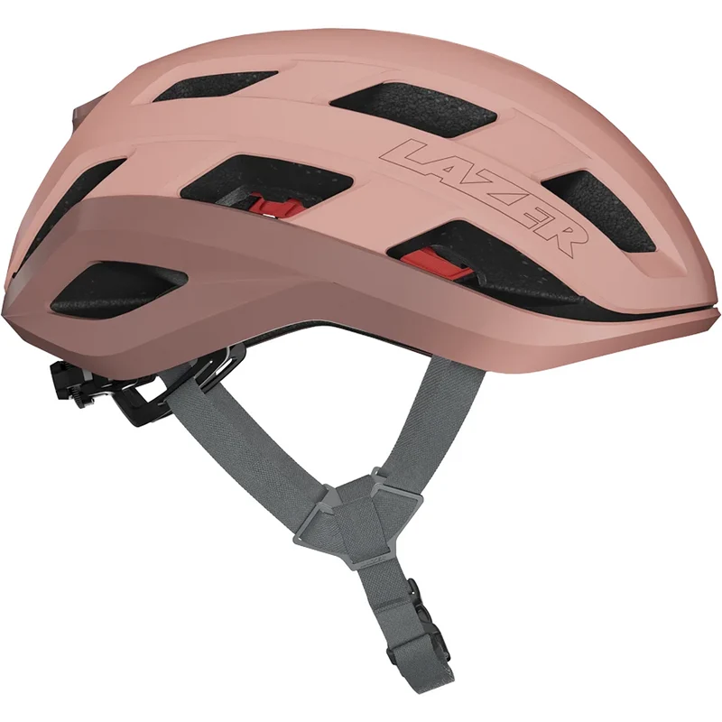 Casco Lazer Sphere Blade KinetiCore - Marrone