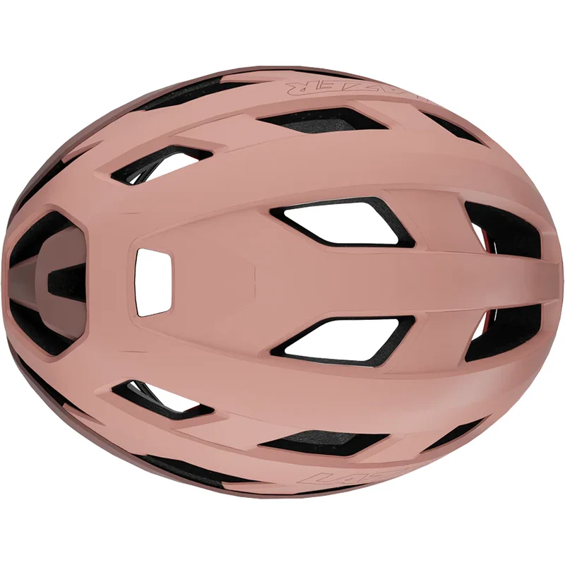 Casco Lazer Sphere Blade KinetiCore - Marrone