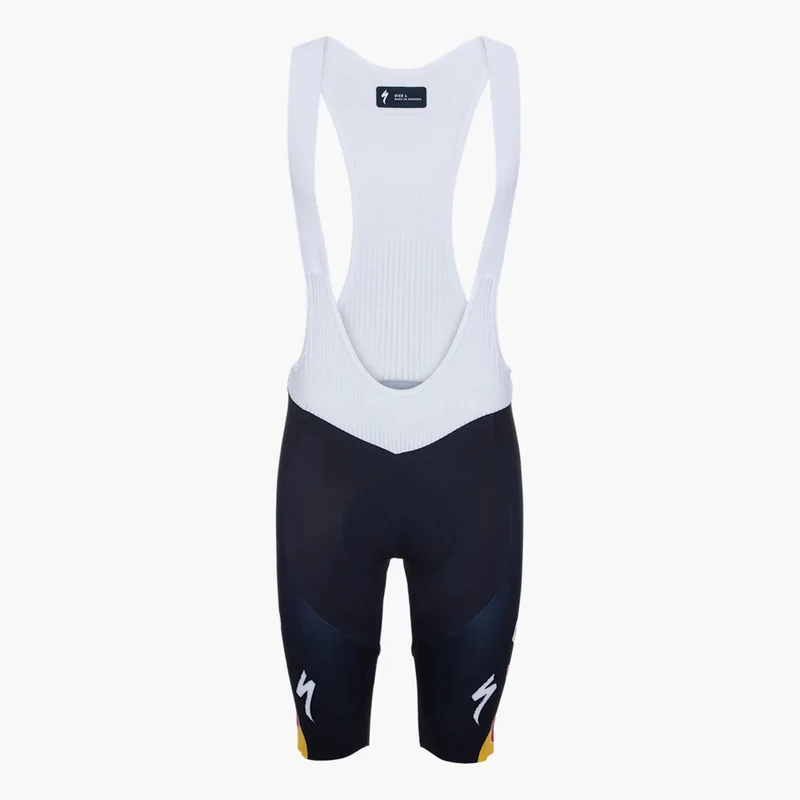 Salopette Specialized Red Bull Bora-Hansgrohe 2025 Training