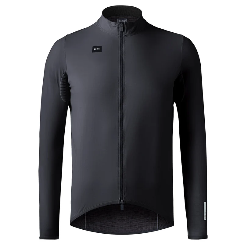 Mantellina Gobik Selkie 2.0 - Nero