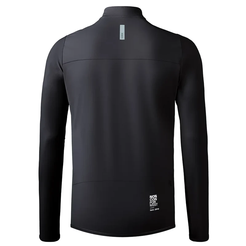 Mantellina Gobik Selkie 2.0 - Nero