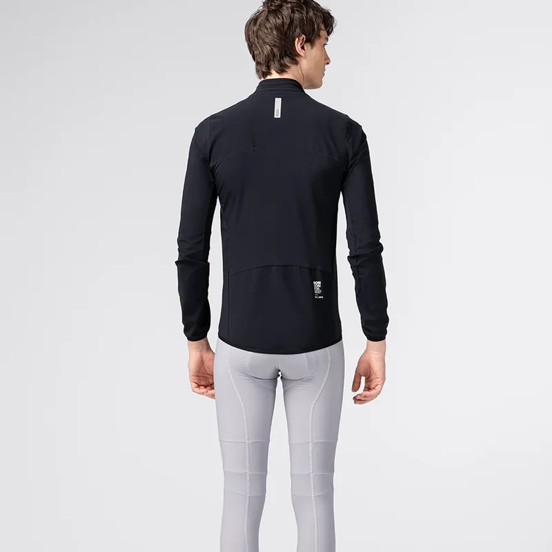 Mantellina Gobik Selkie 2.0 - Nero