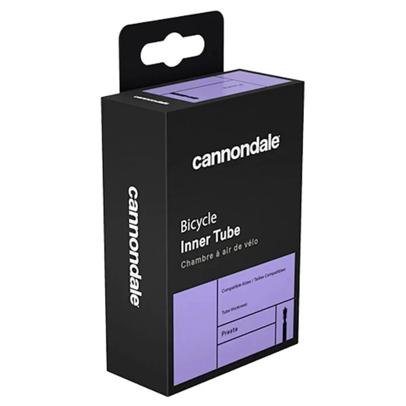 Camera d'aria Cannondale 26 x 2.0/2.5 - Presta 48 mm