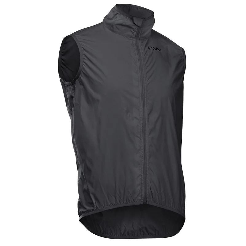 Gilet Northwave Vortex - Nero