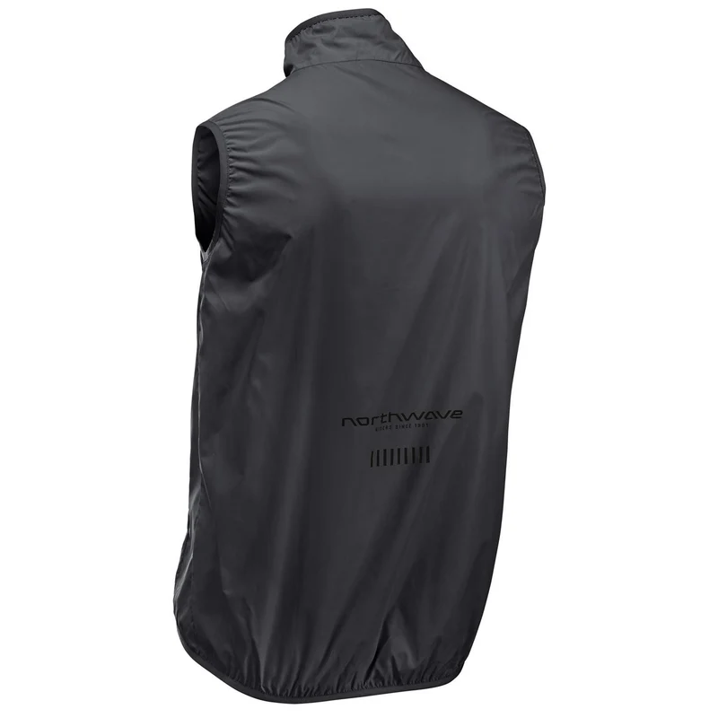 Gilet Northwave Vortex - Nero