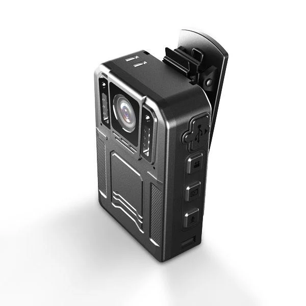 Telecamera corpo Commander 11S + WIFI + GPS