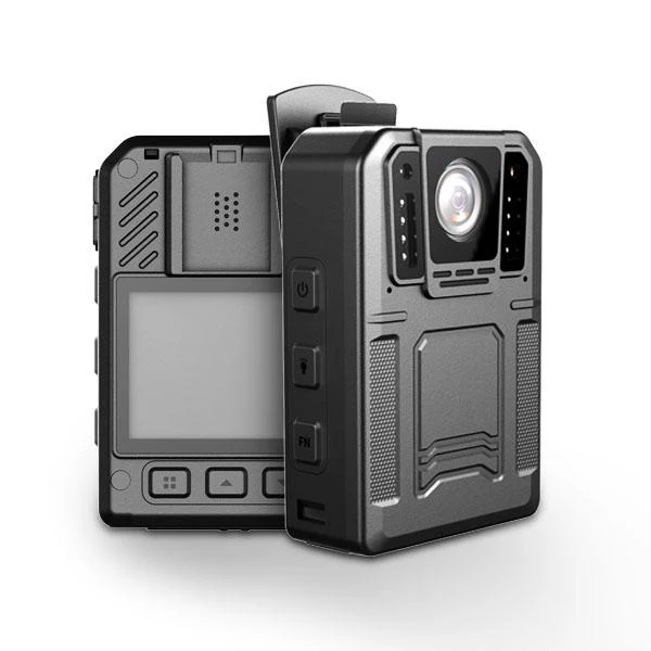 Telecamera corpo Commander 11S + WIFI + GPS
