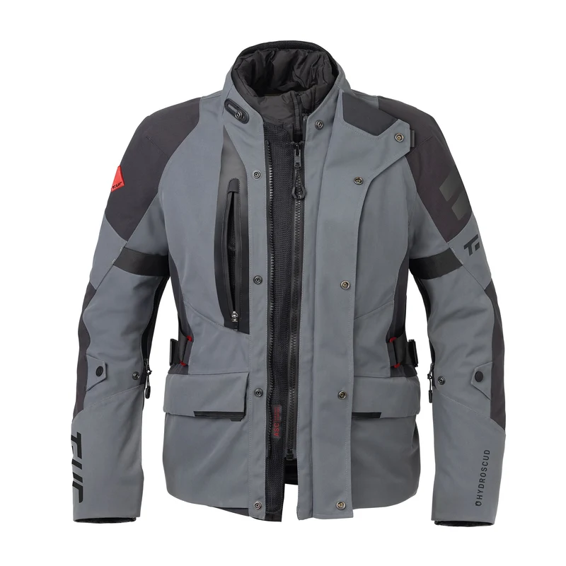 SUPERCELL HYDROSCUD® LAMINATED