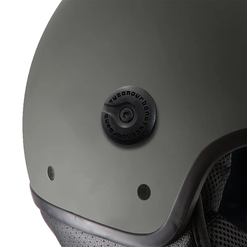 Casco EL'METTIN 6.0 by MIDLAND®
