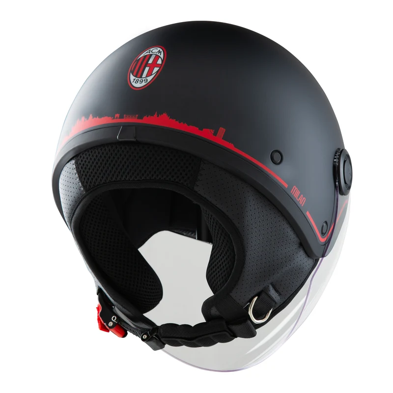 EL'JETTIN AC MILAN