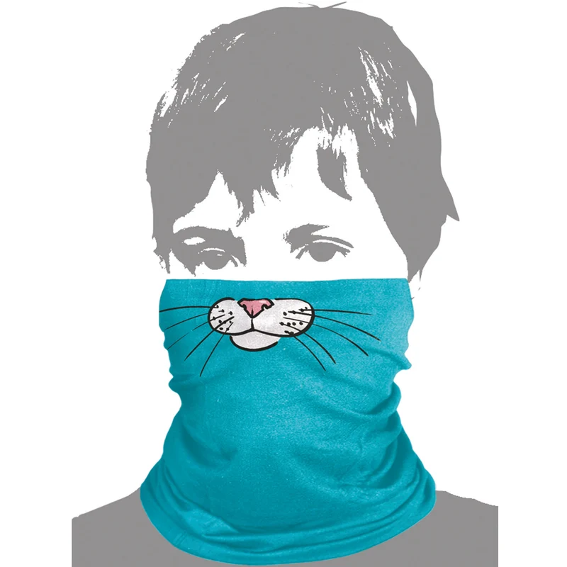 Collare FACE_TU_FACE KID