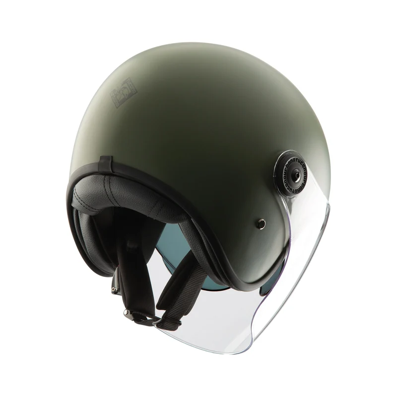 Casco EL'FAST