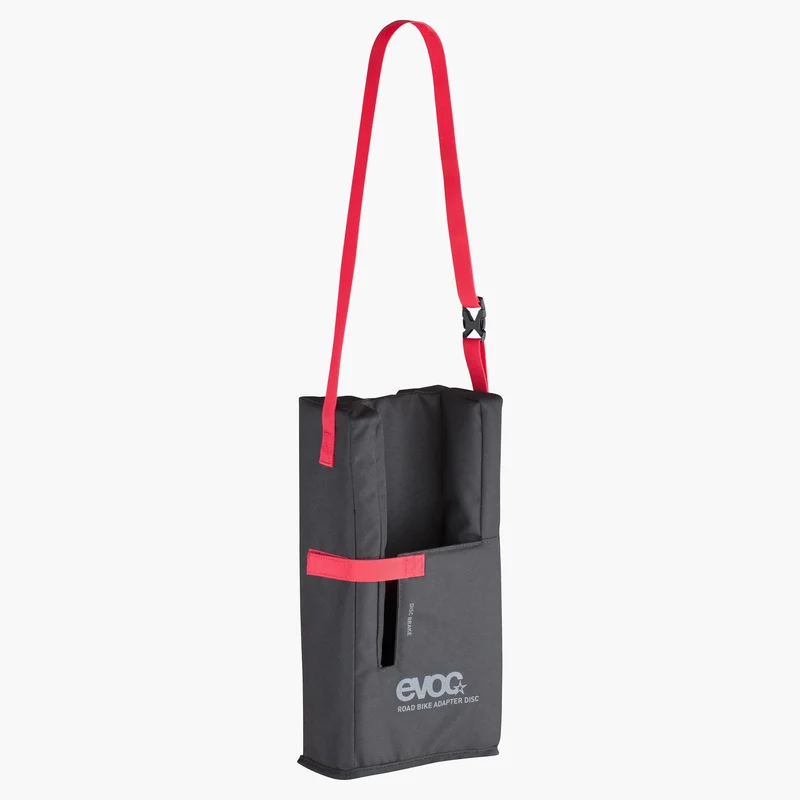 Borsa Evoc Roadbike Adapter - Nero