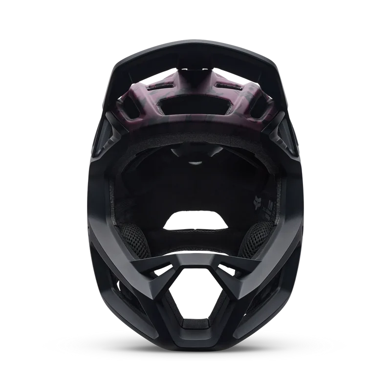 Casco Fox Proframe Thrive - Marrone