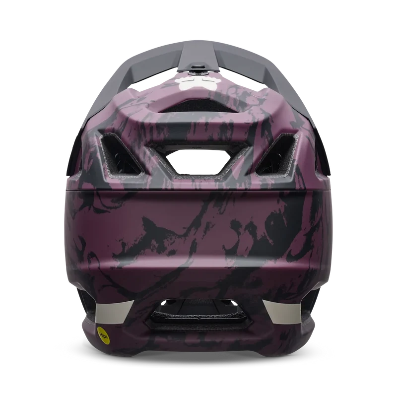 Casco Fox Proframe Thrive - Marrone