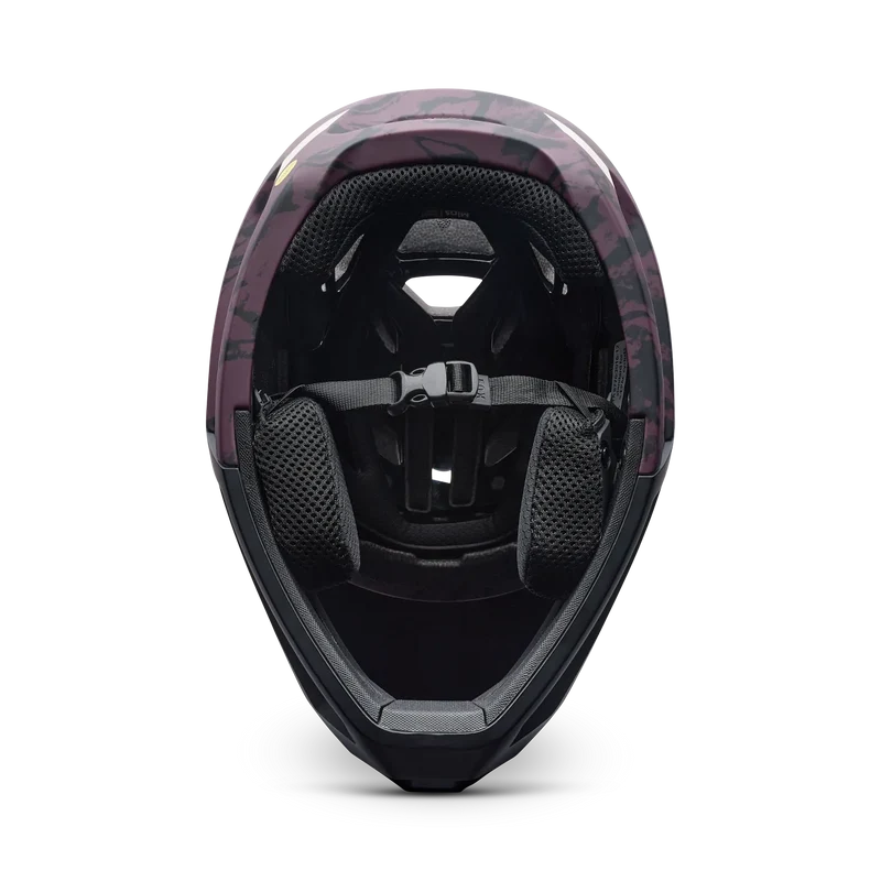 Casco Fox Proframe Thrive - Marrone