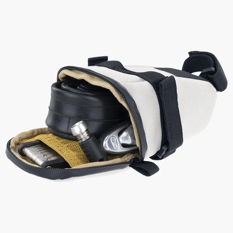 Borsello Sottosella Evoc Tour Large - Beige