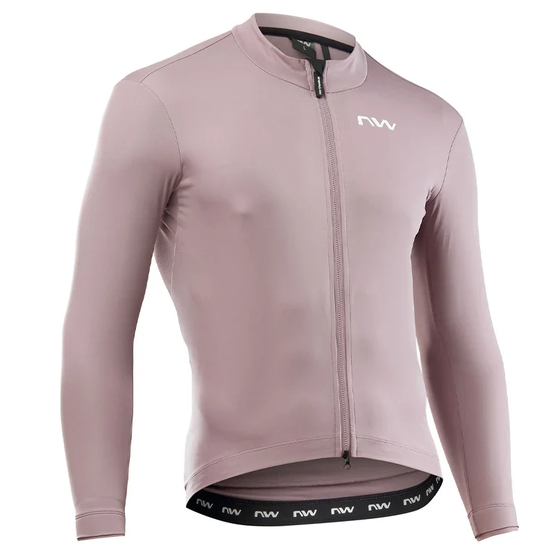 Giacca Northwave Extreme Light - Rosa