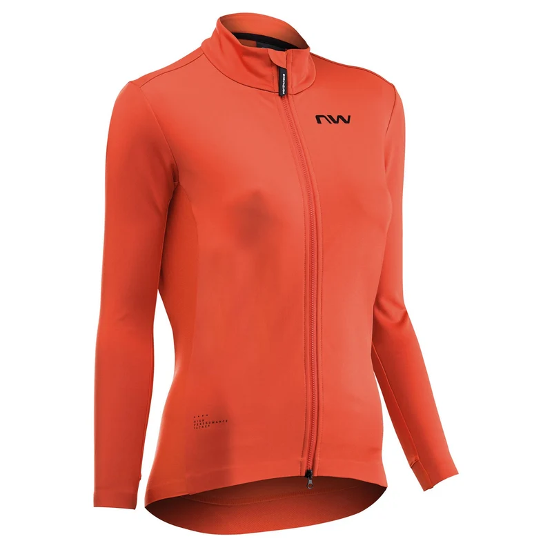 Giacca donna Northwave Extreme - Rosso