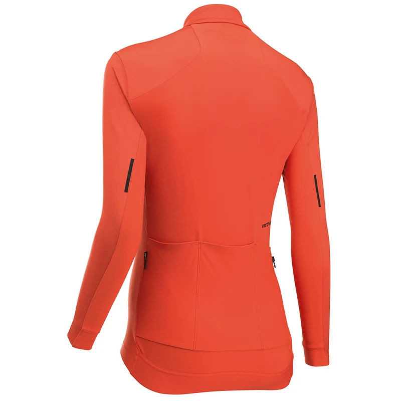 Giacca donna Northwave Extreme - Rosso