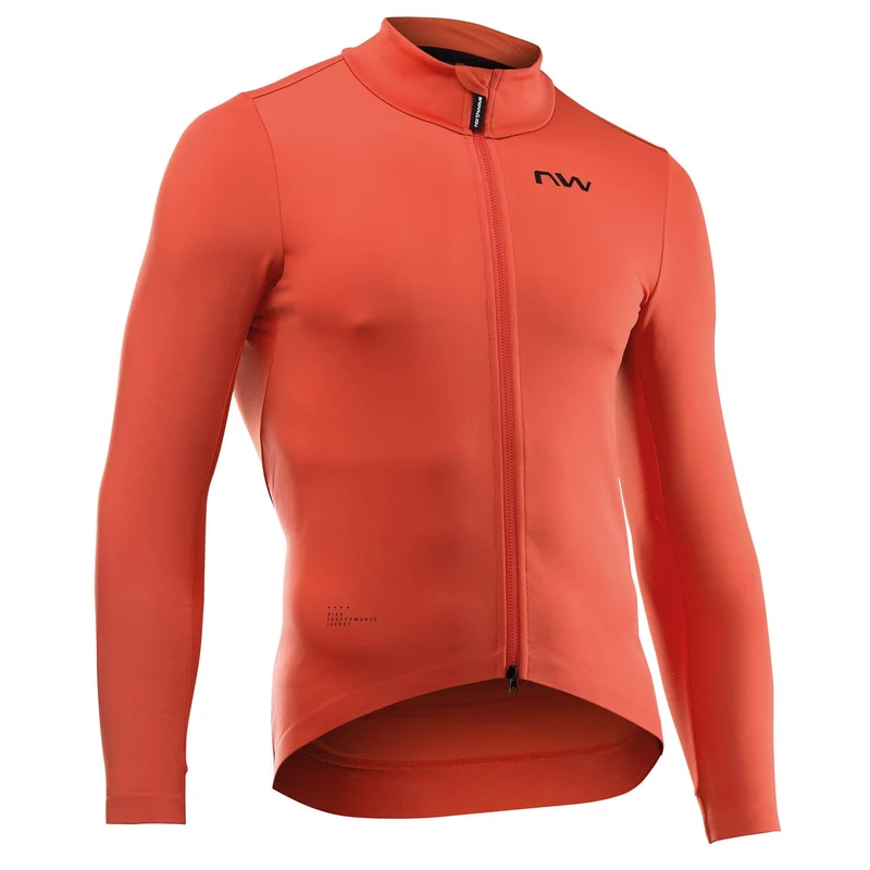 Giacca Northwave Extreme - Rosso