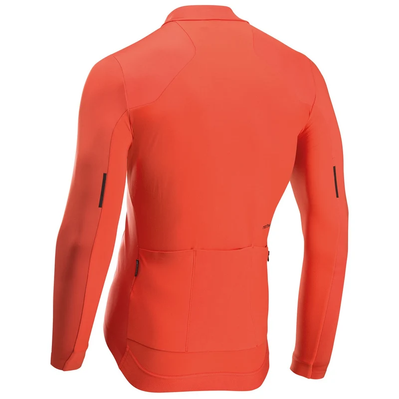 Giacca Northwave Extreme - Rosso