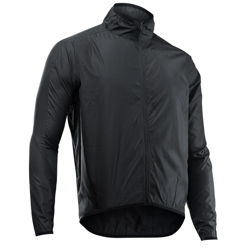 Mantellina Northwave Vortex - Nero