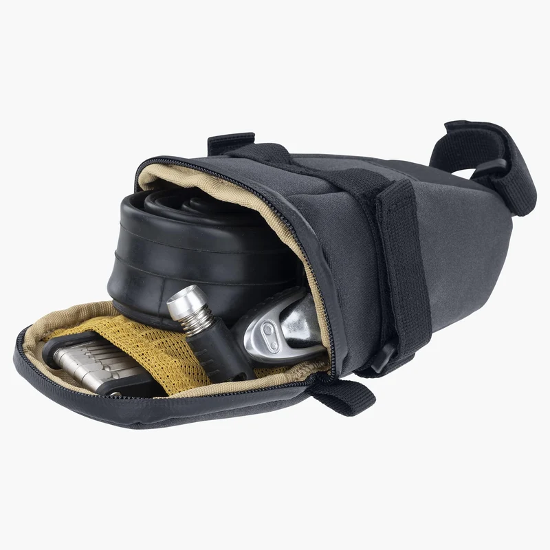 Borsello Sottosella Evoc Tour Medium - Nero