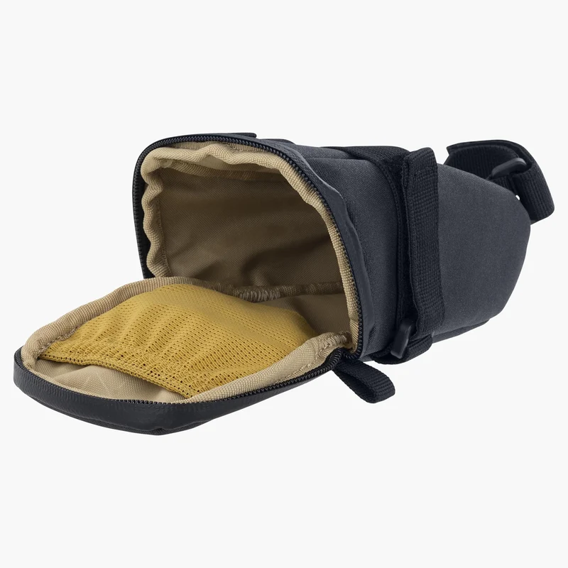 Borsello Sottosella Evoc Tour Medium - Nero