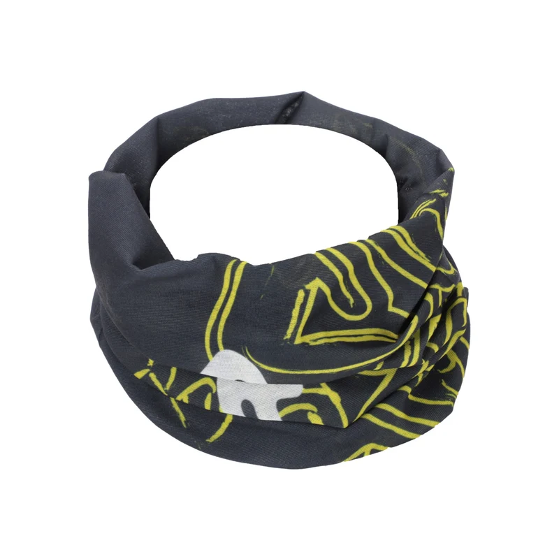 SCALDACOLLO ACERBIS REG GRIGIO-GIALLO