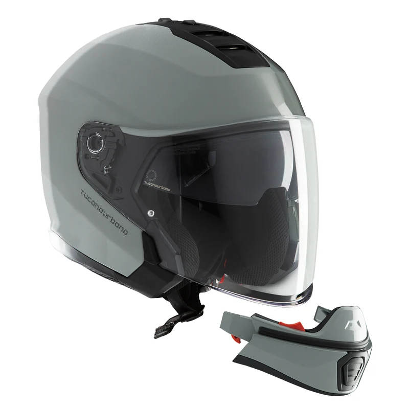 Casco HYPERLINK