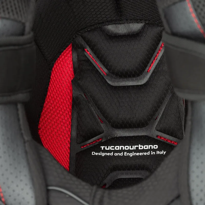 Casco HYPERLINK
