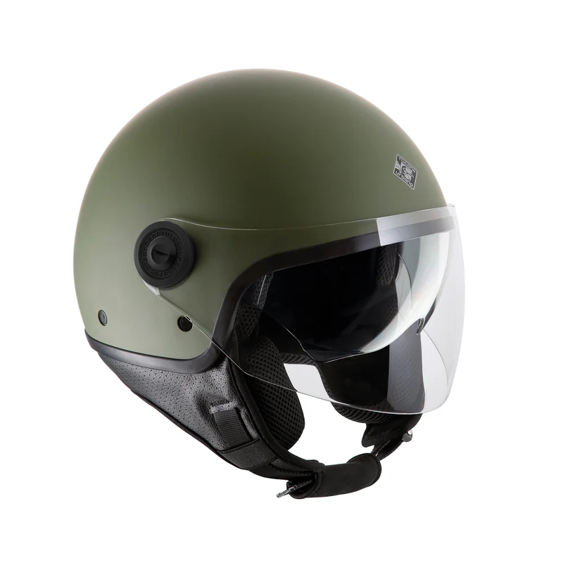 Casco EL'METTIN 6.0