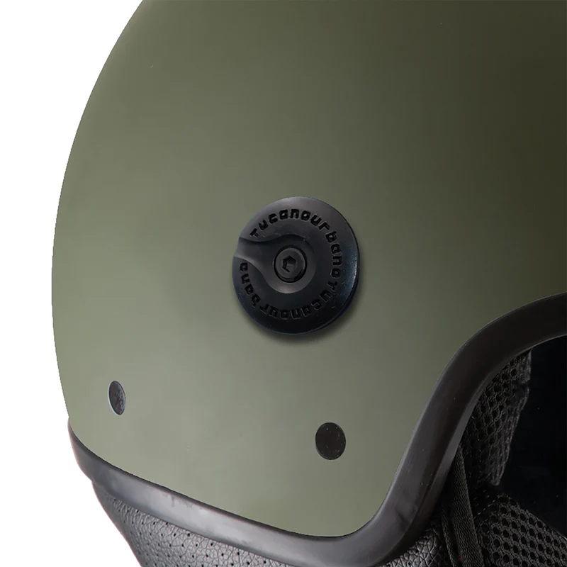 Casco EL'METTIN 6.0
