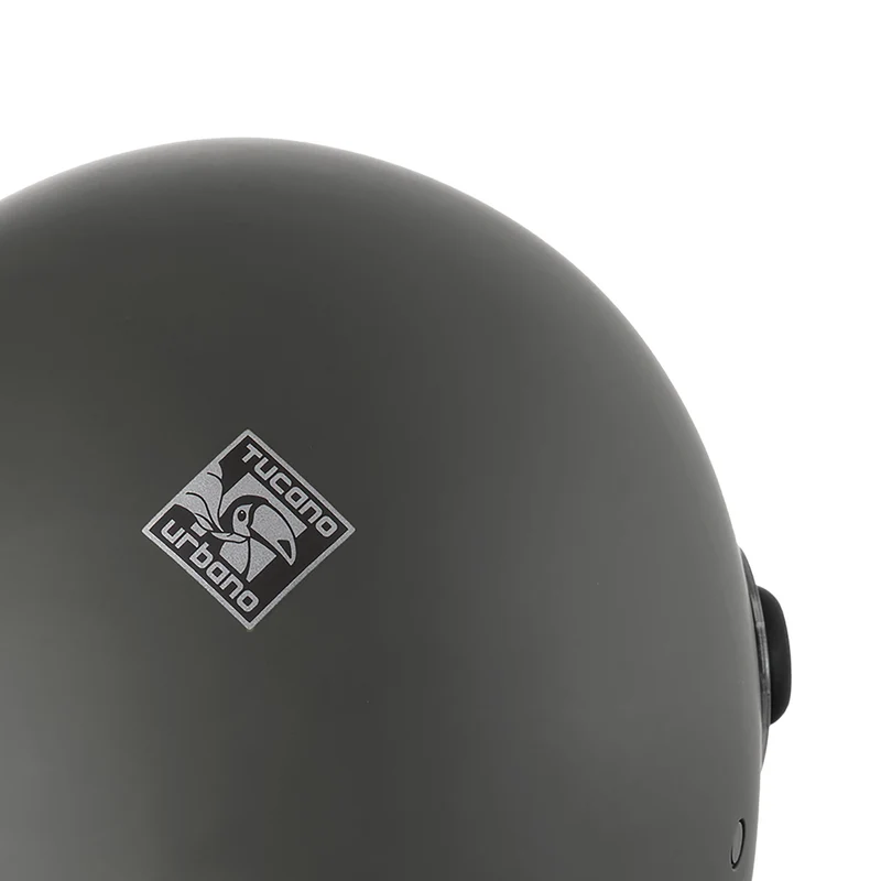 Casco EL'METTIN 6.0
