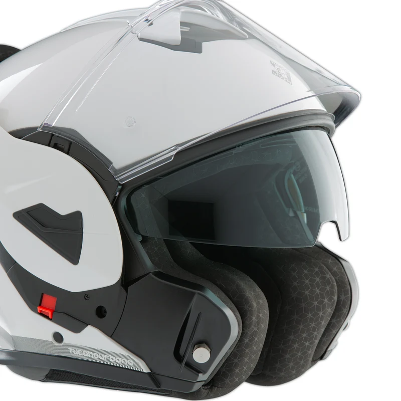 Casco FASTFLIP