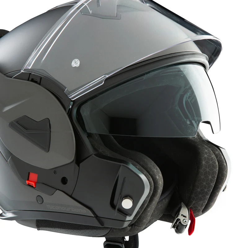 Casco FASTFLIP