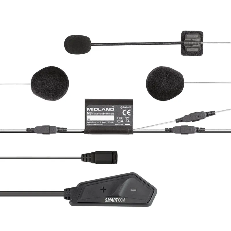 SMARTCOM by MIDLAND®