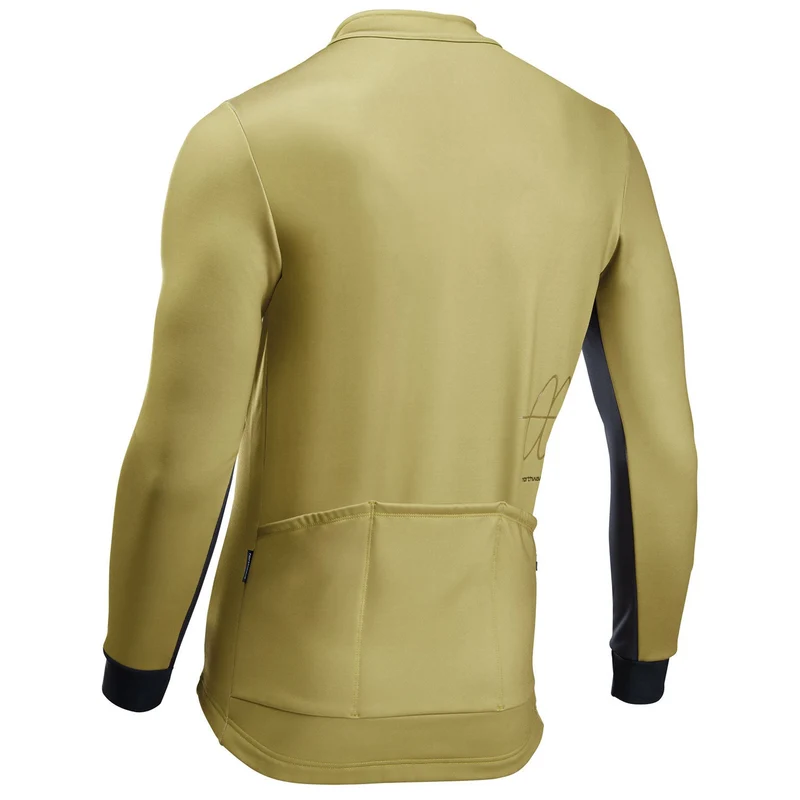 Giacca Northwave Blade - Verde