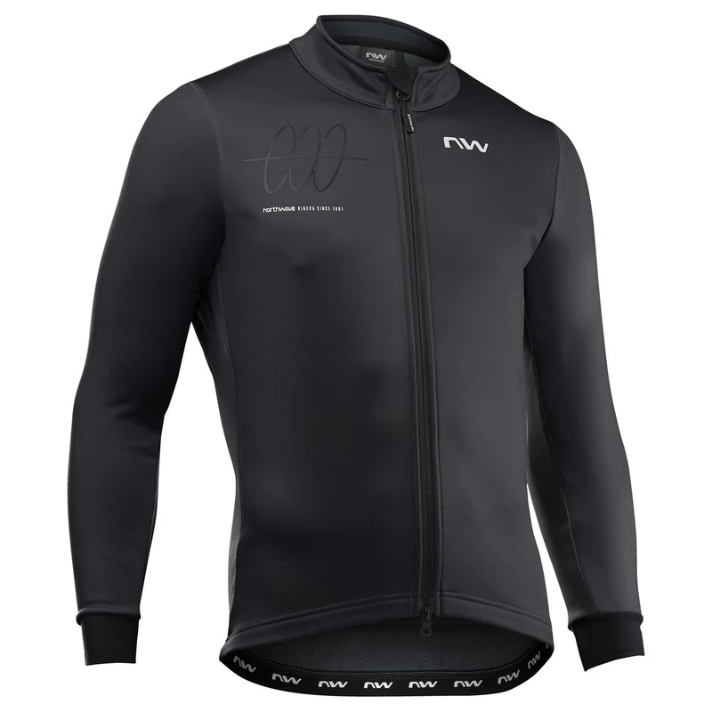 Giacca Northwave Blade - Nero