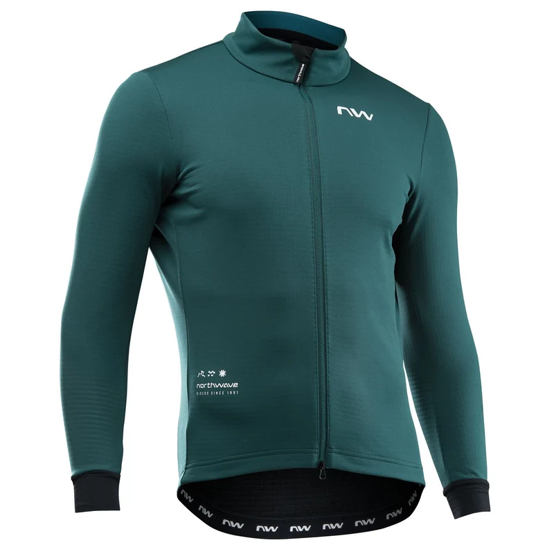 Giacca Northwave Blade Light - Verde