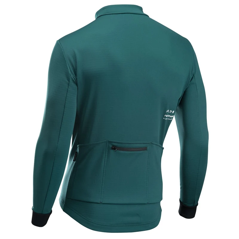Giacca Northwave Blade Light - Verde