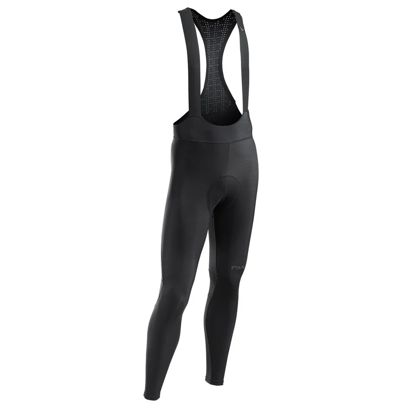 Calzamaglia Northwave Fast MS - Nero