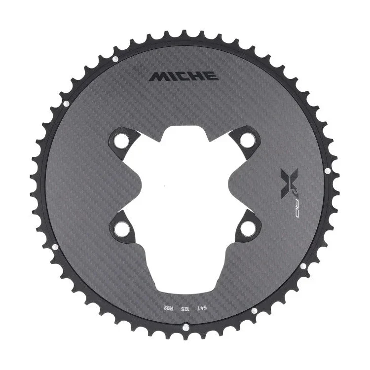 Corona Miche X2 R81 powermeter 110bcd - 54T