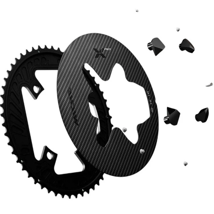 Corona Miche X2 R81 powermeter 110bcd - 54T