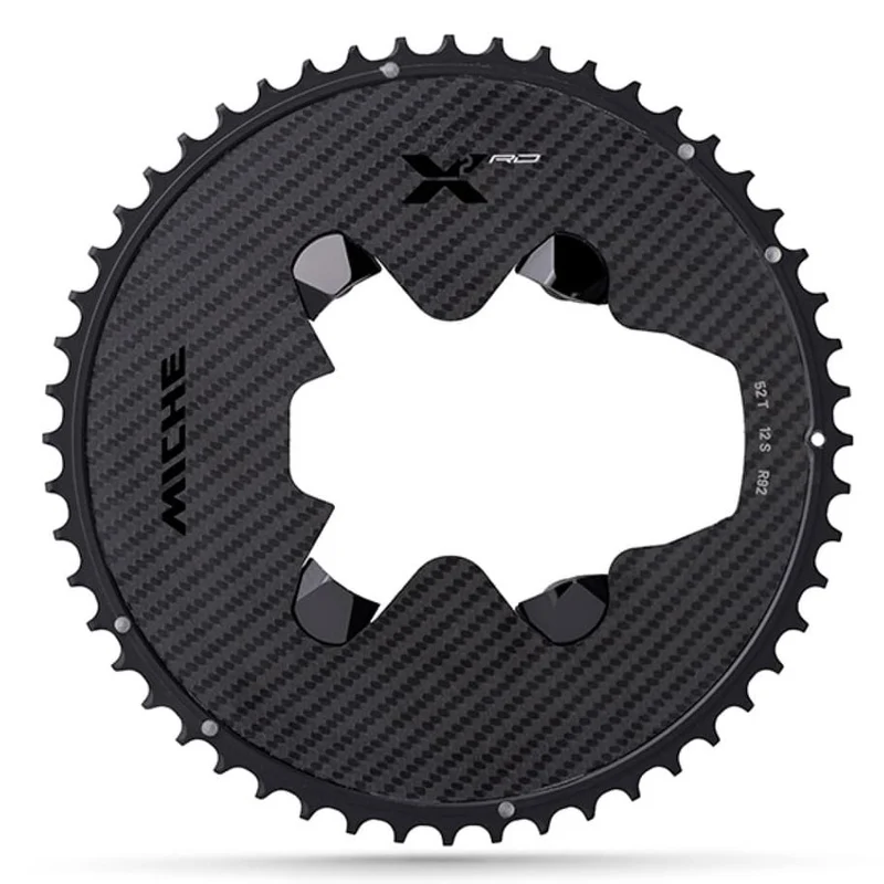 Corona Miche X2 R92 110bcd Powermeter - 54T