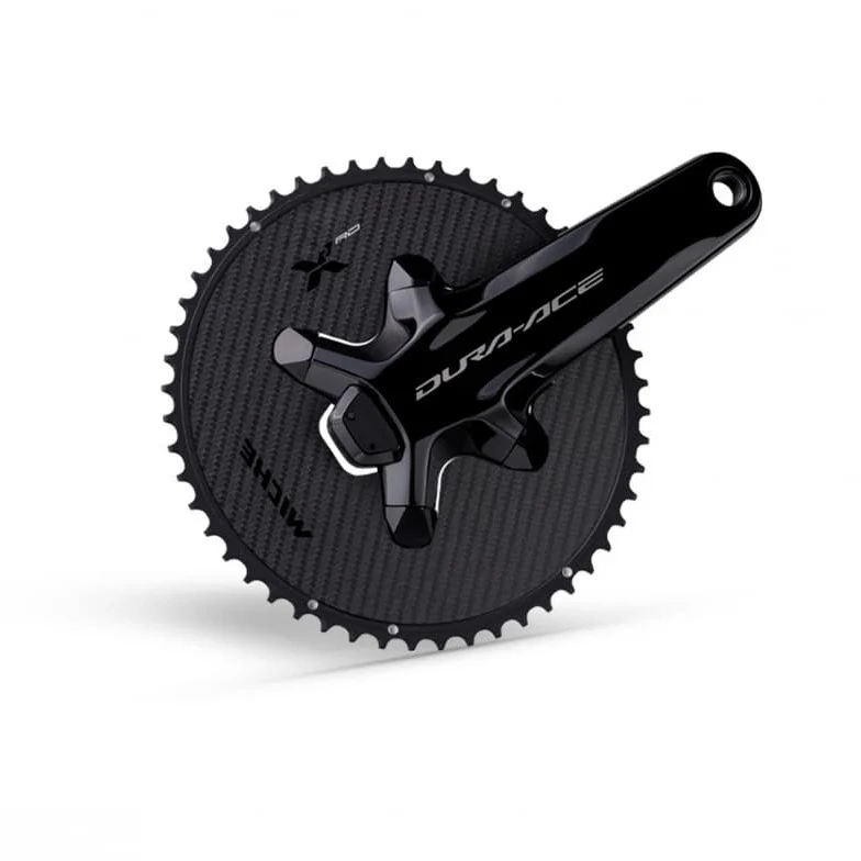 Corona Miche X2 R92 110bcd Powermeter - 54T